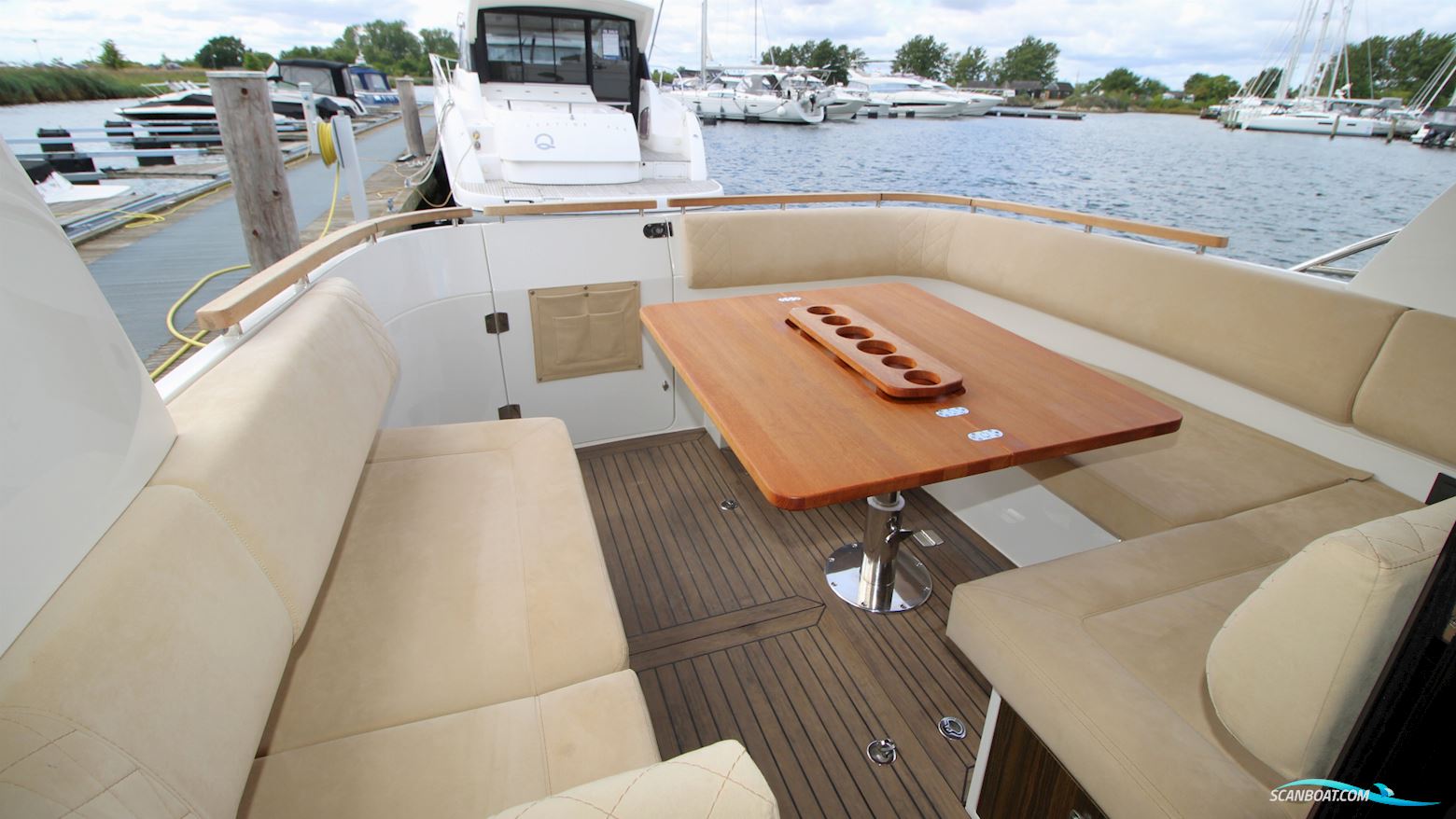 Marex 330 Scandinavia