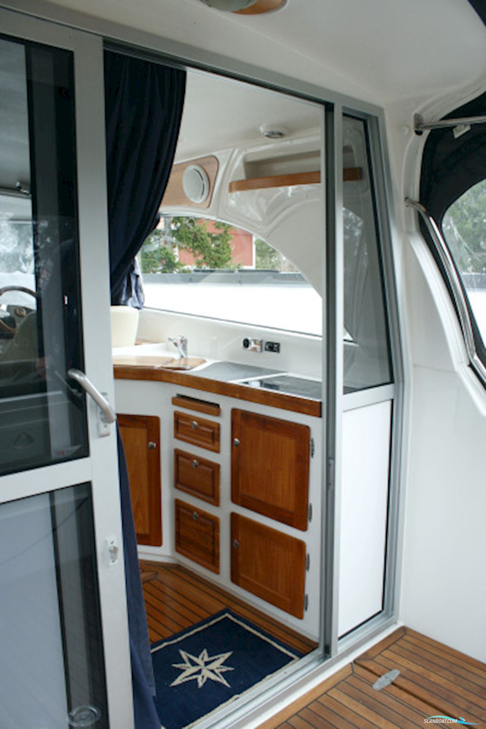 Marex 350 Scandinavia