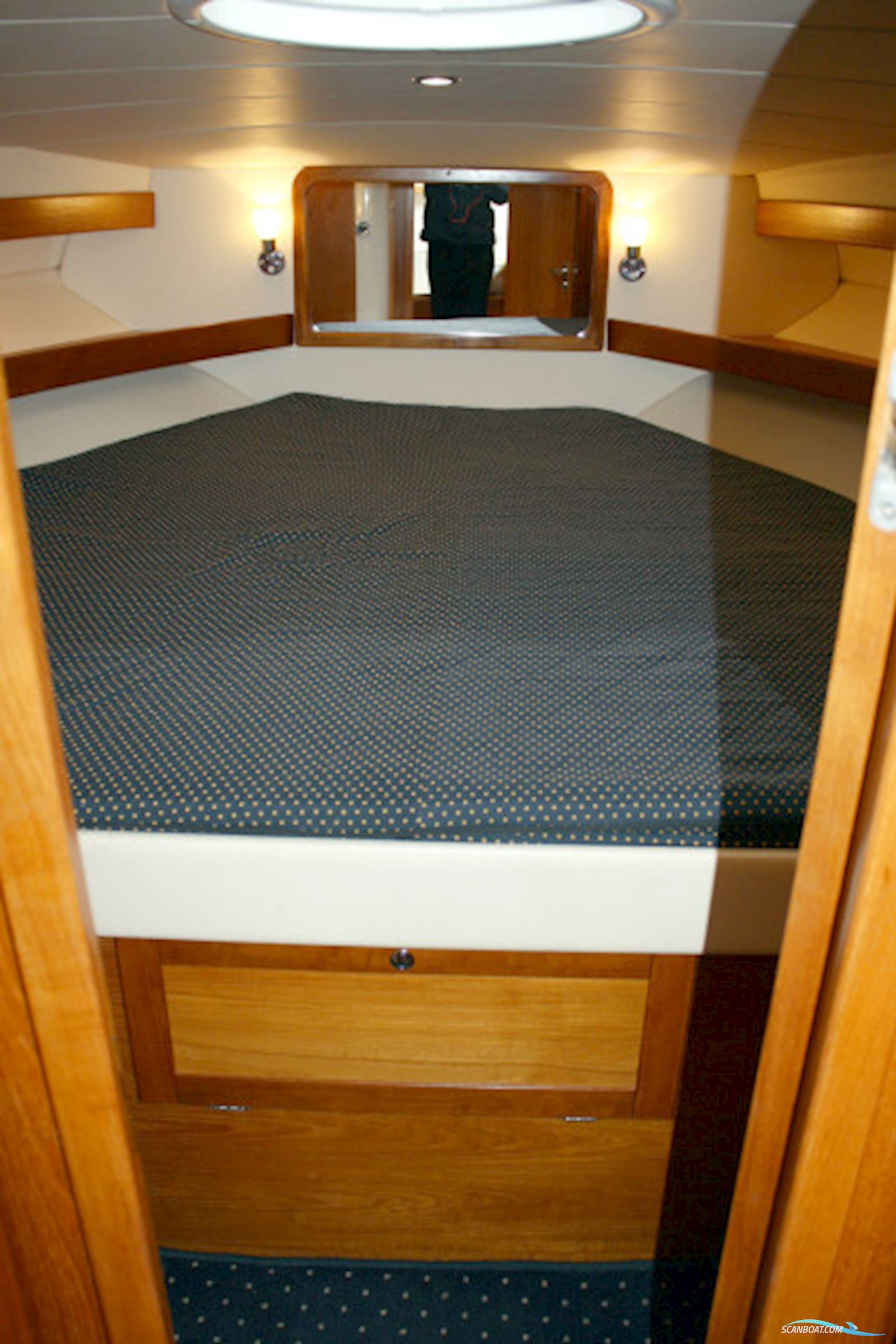 Marex 350 Scandinavia