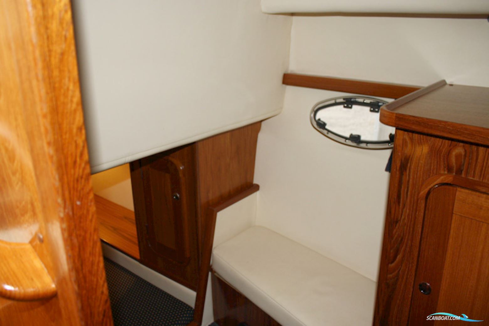 Marex 350 Scandinavia