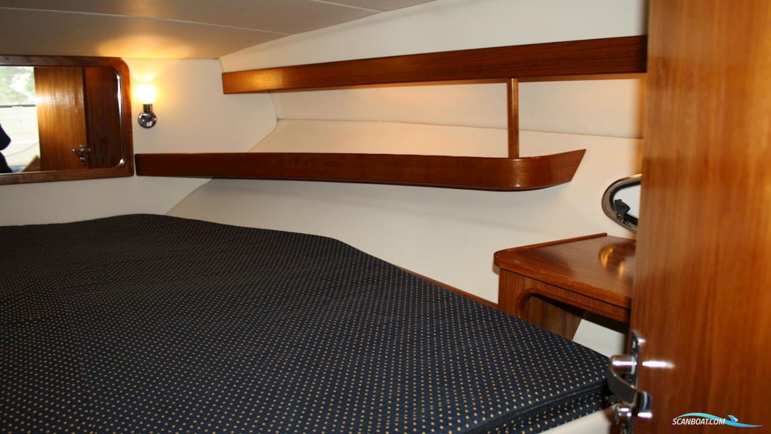 Marex 350 Scandinavia