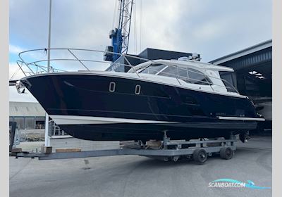 Marex 360 Cabriolet Cruiser 2023 Motorboat 2023, Denmark