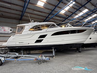 Marex 360 CC 2023 Motorboat 2023, Denmark