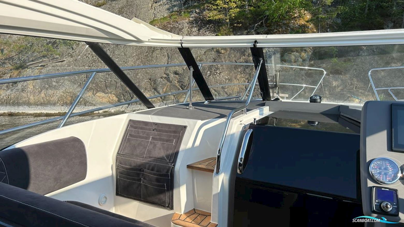 Marex 360 CC
