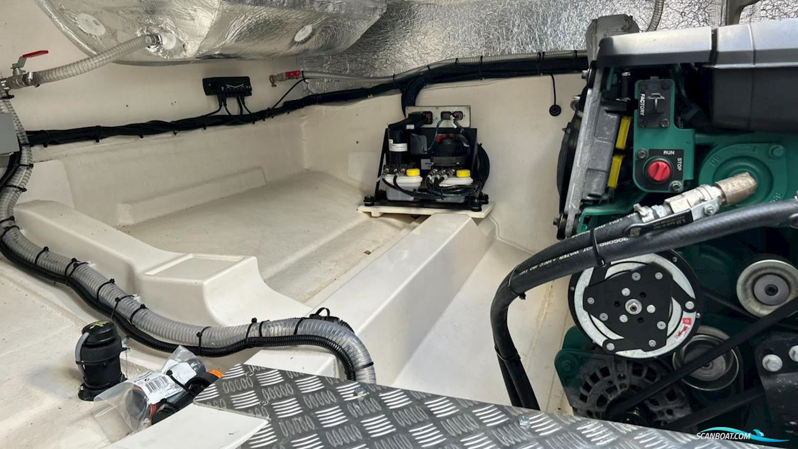 Marex 360 CC