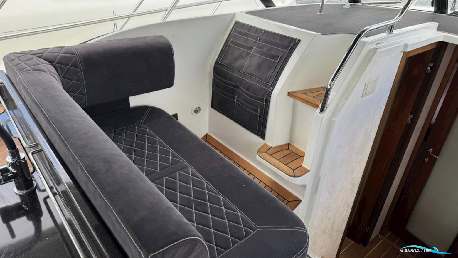 Marex 360 CC