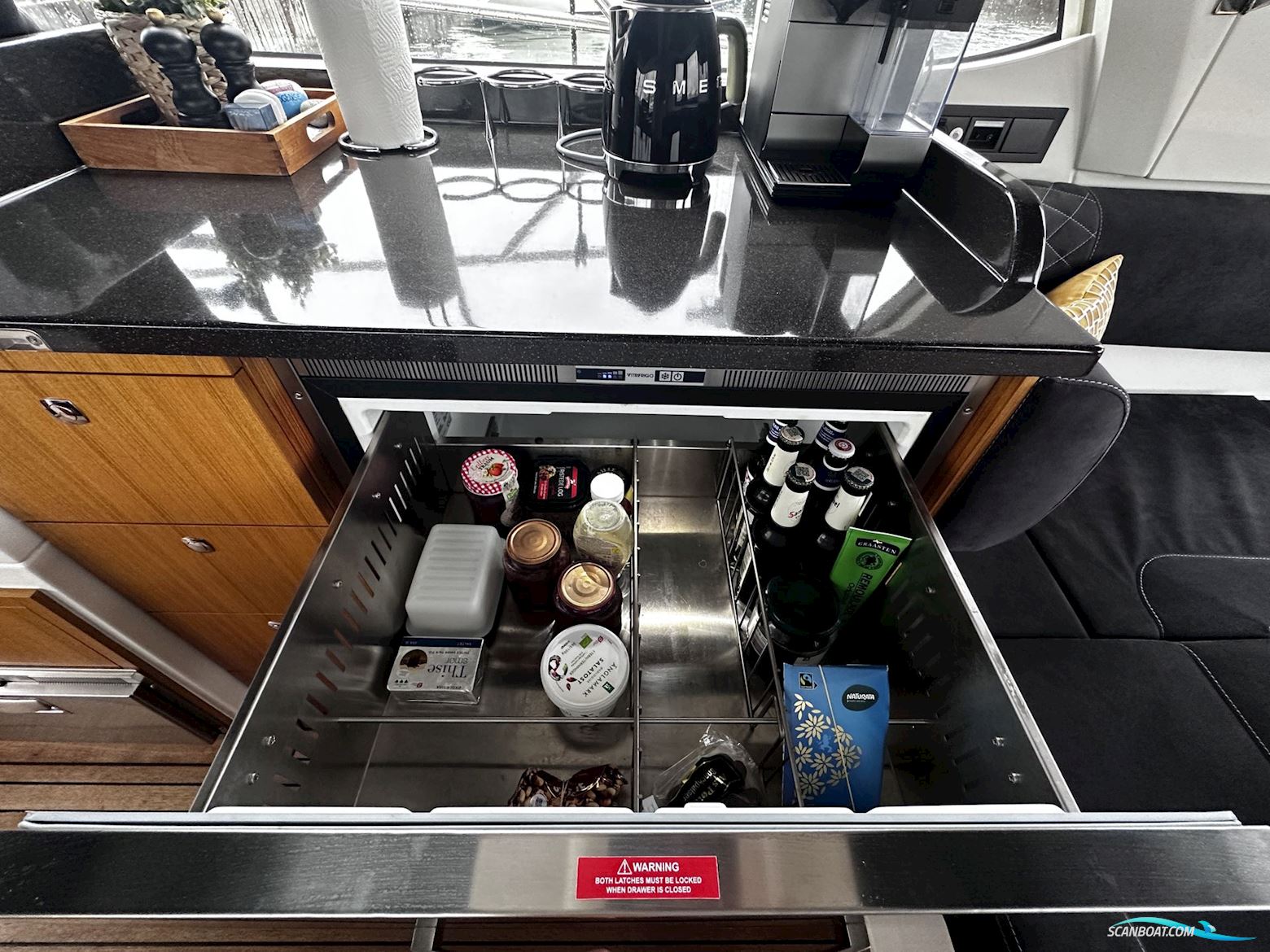 Marex 360 CC