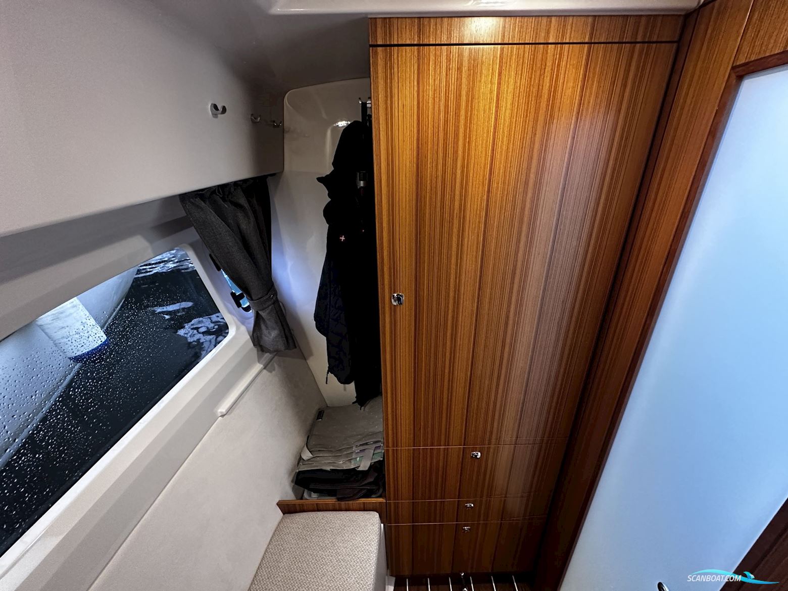 Marex 360 CC