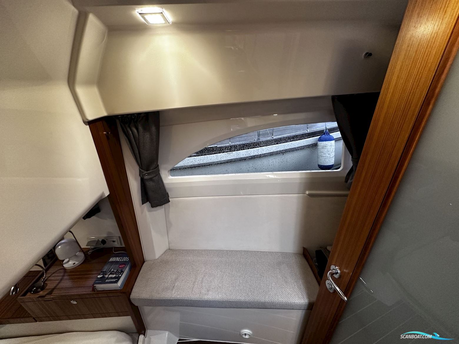 Marex 360 CC
