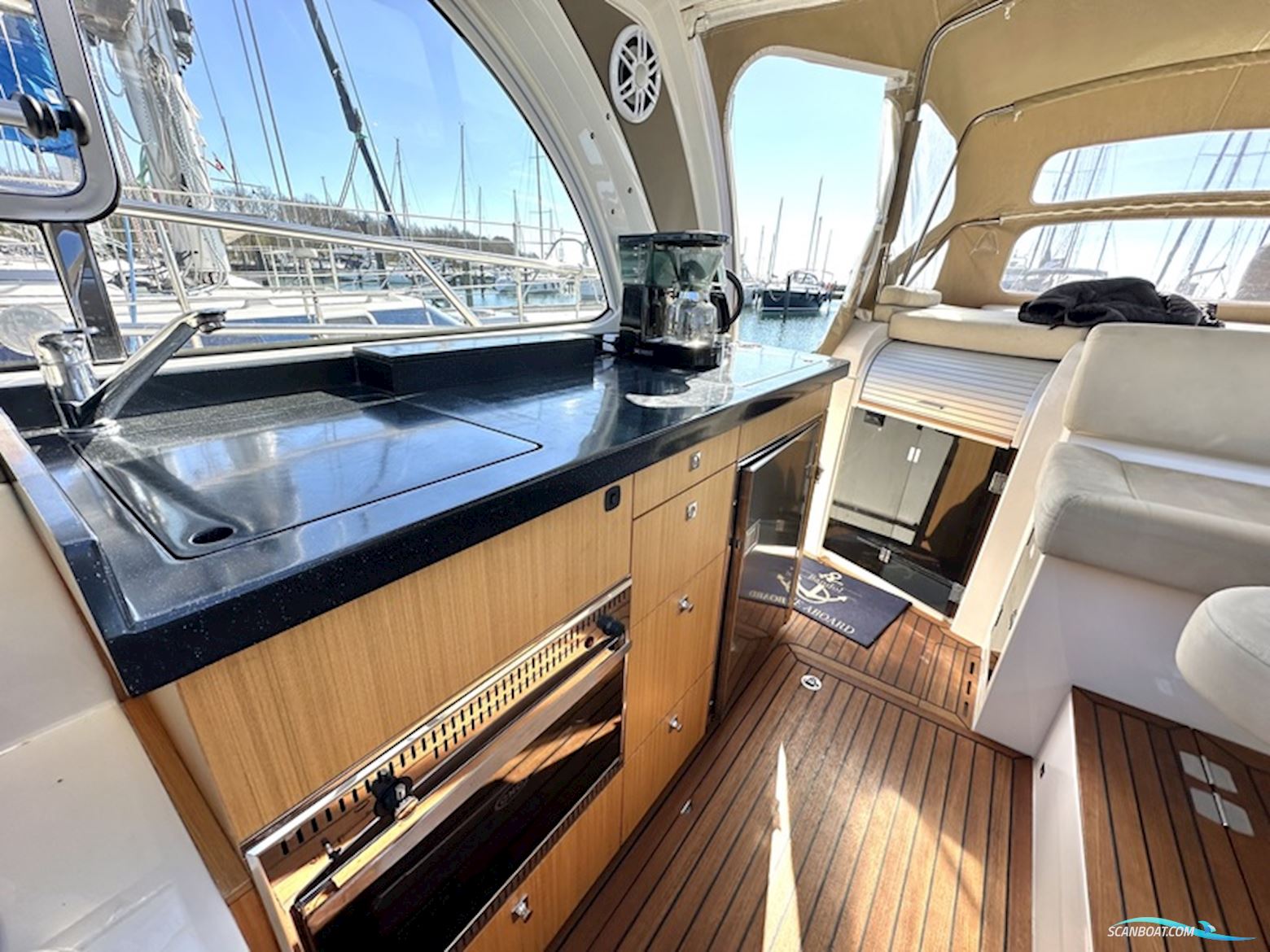 Marex 370 Acc