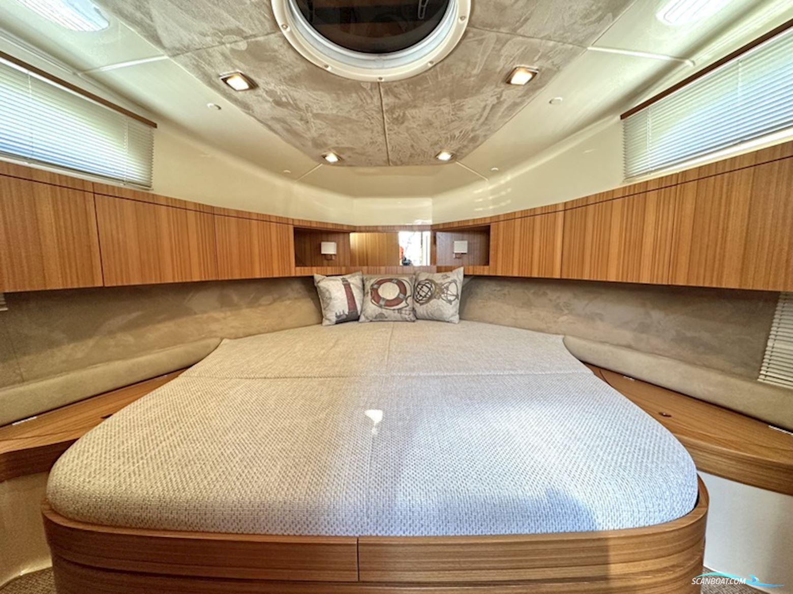 Marex 370 Acc