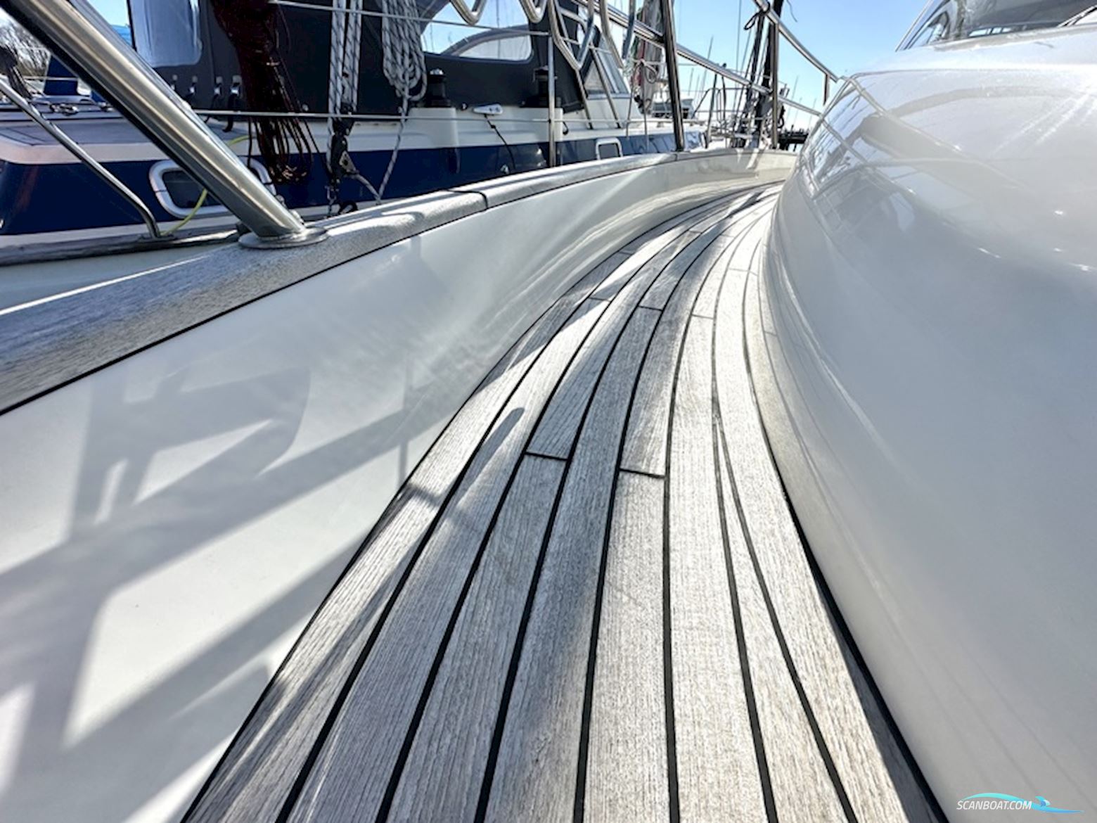 Marex 370 Acc