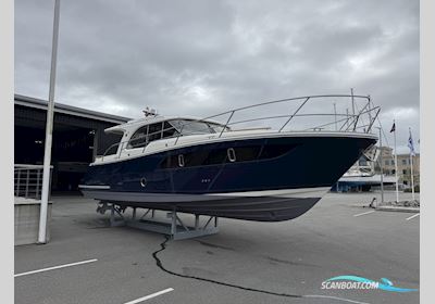 Marex 375 2017 Motorboat 2017, Denmark