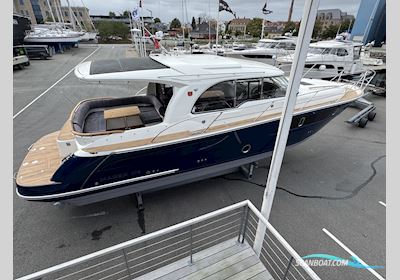 Marex 375 2017 Motorboat 2017, Denmark