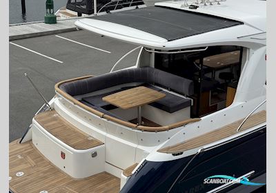 Marex 375 2017 Motorboat 2017, Denmark