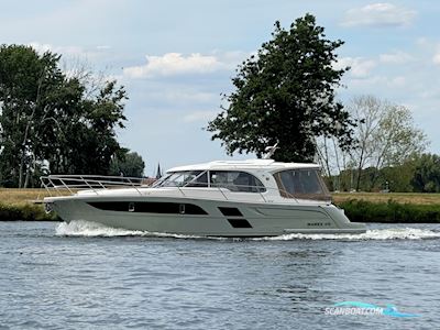 Marex 375 Motorboat 2021, The Netherlands