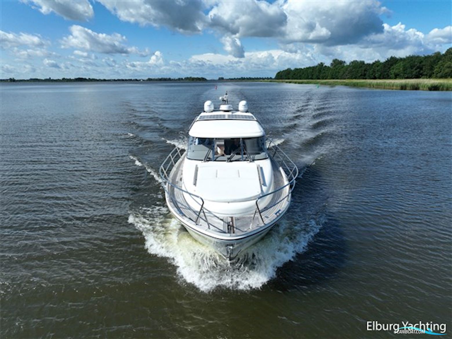 Marex 375