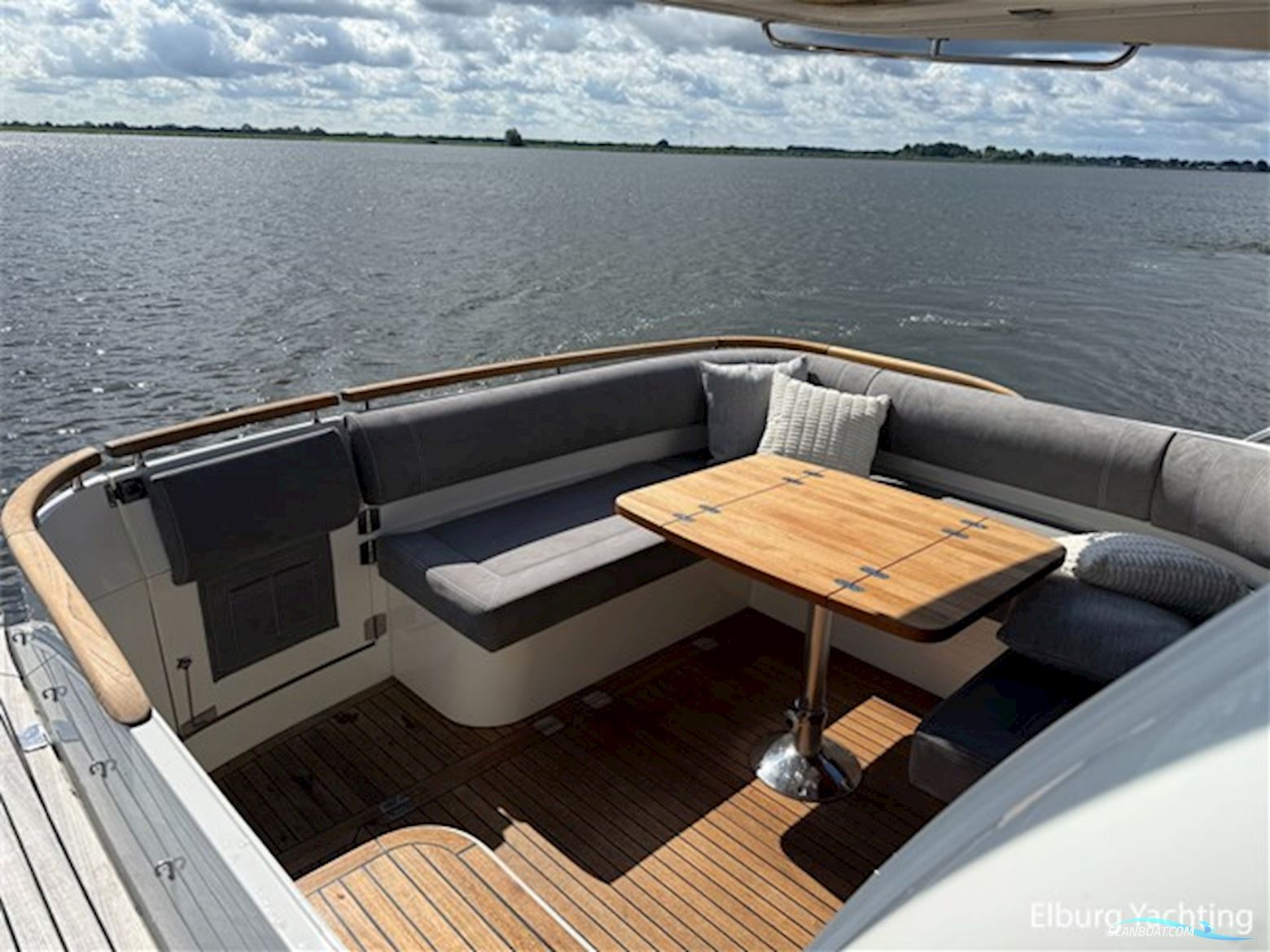 Marex 375
