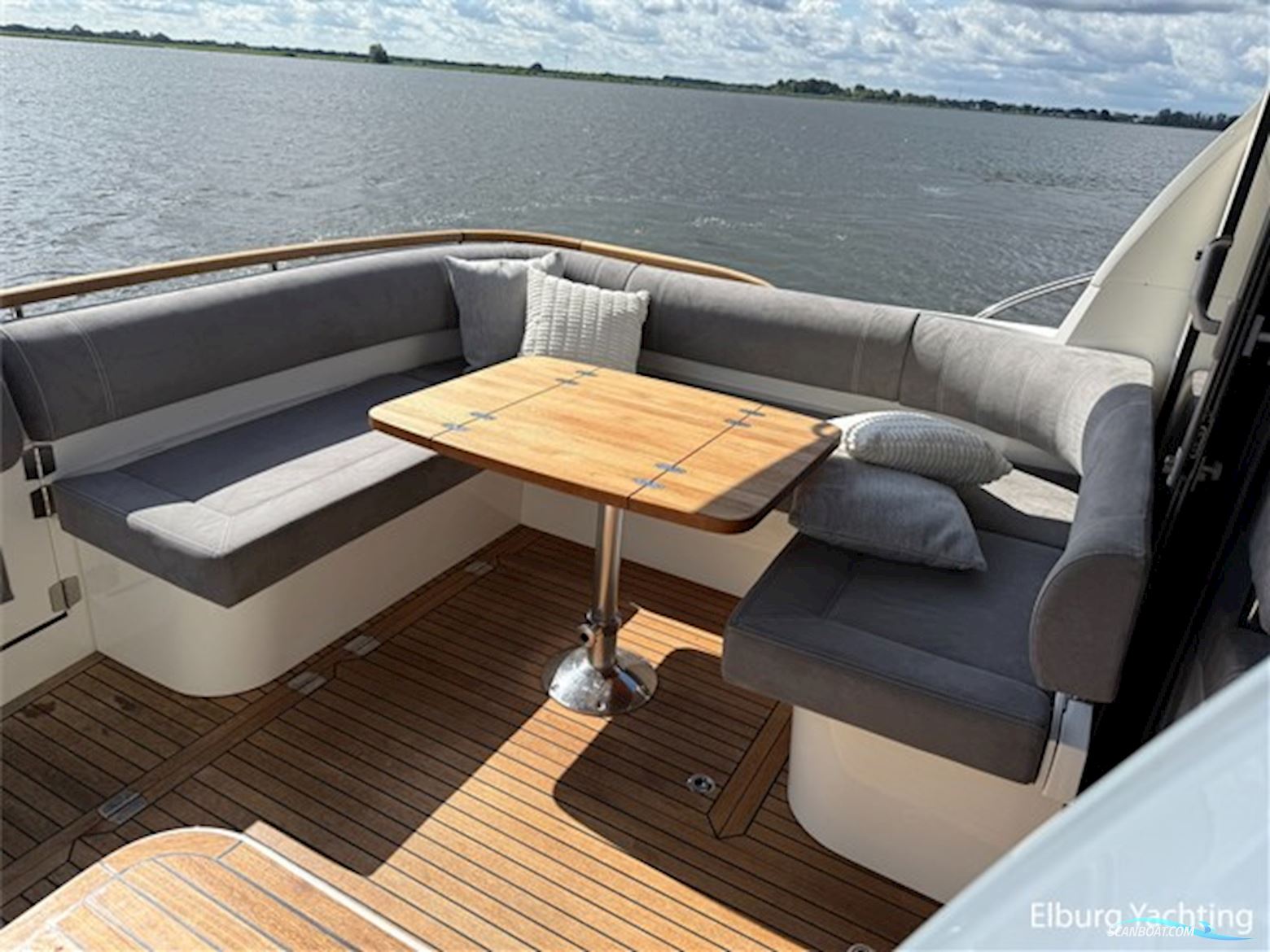 Marex 375