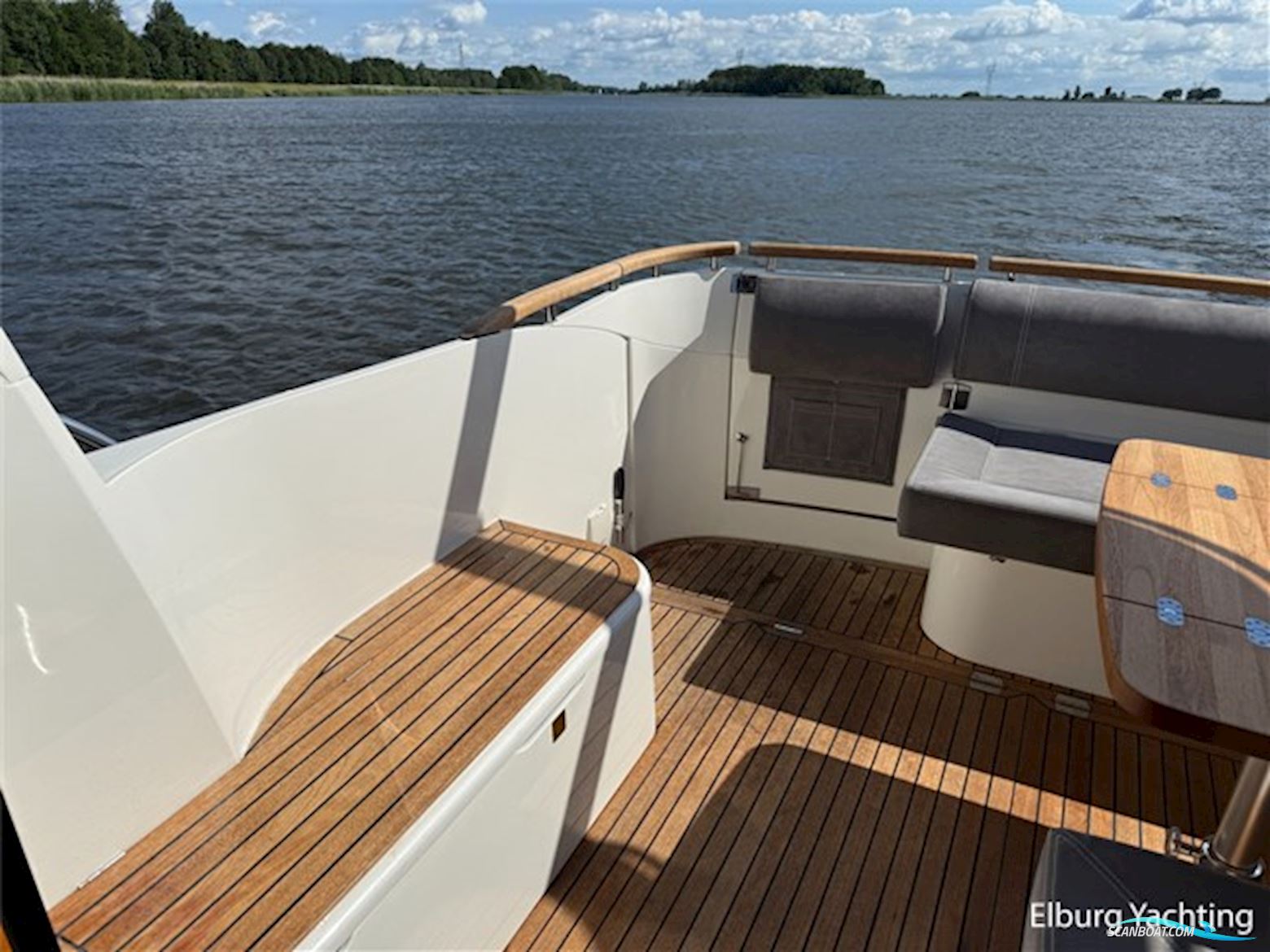 Marex 375