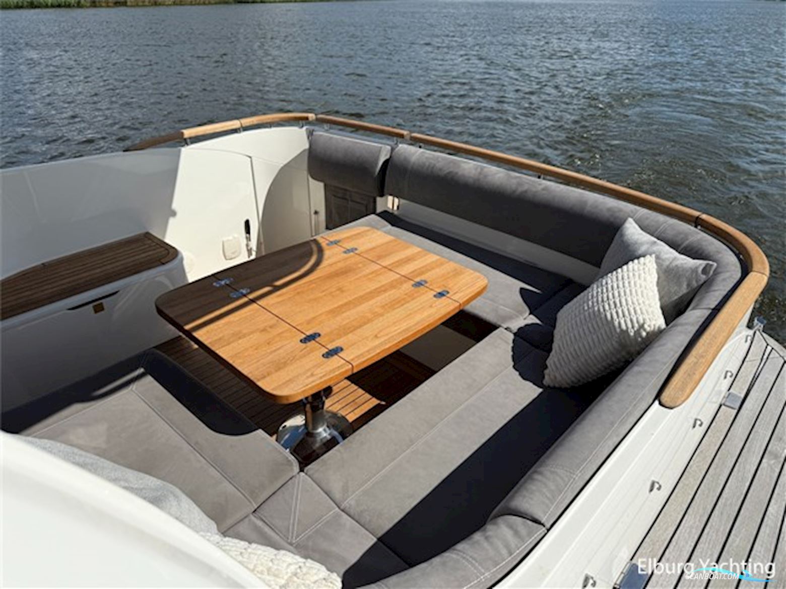 Marex 375