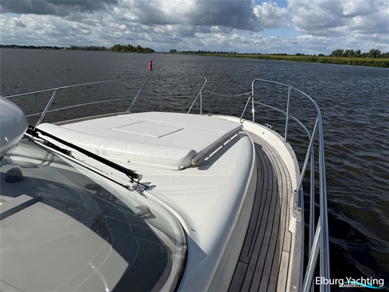 Marex 375