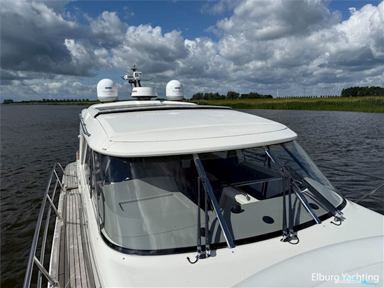 Marex 375