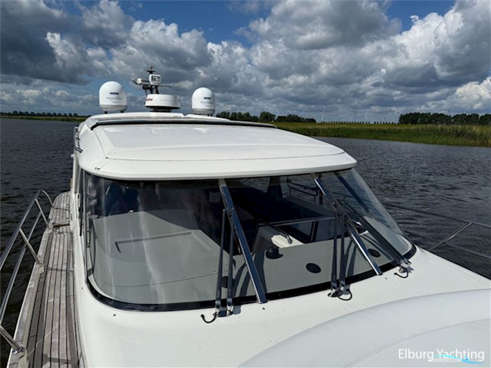 Marex 375