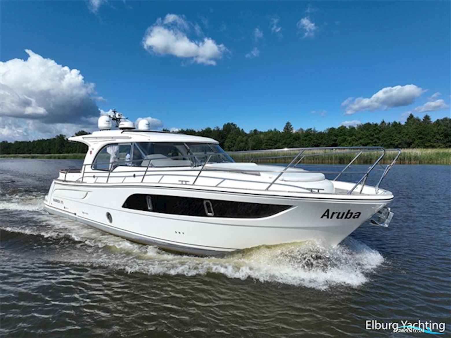 Marex 375