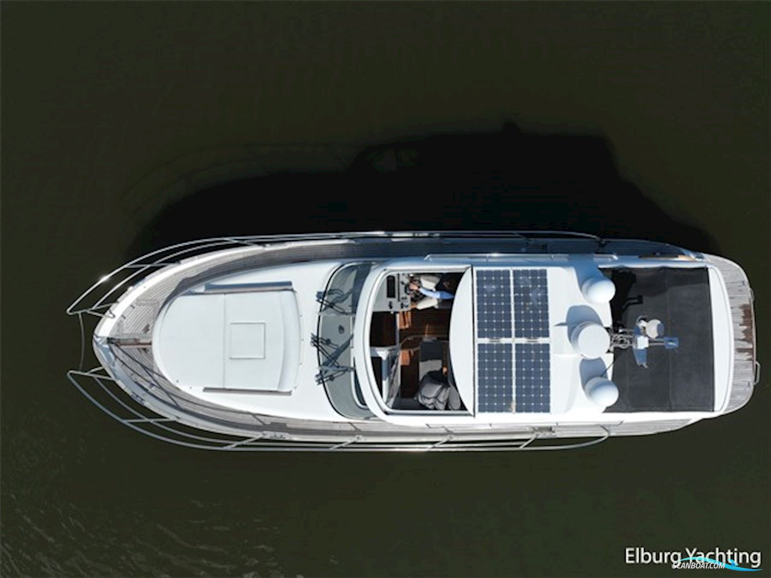 Marex 375