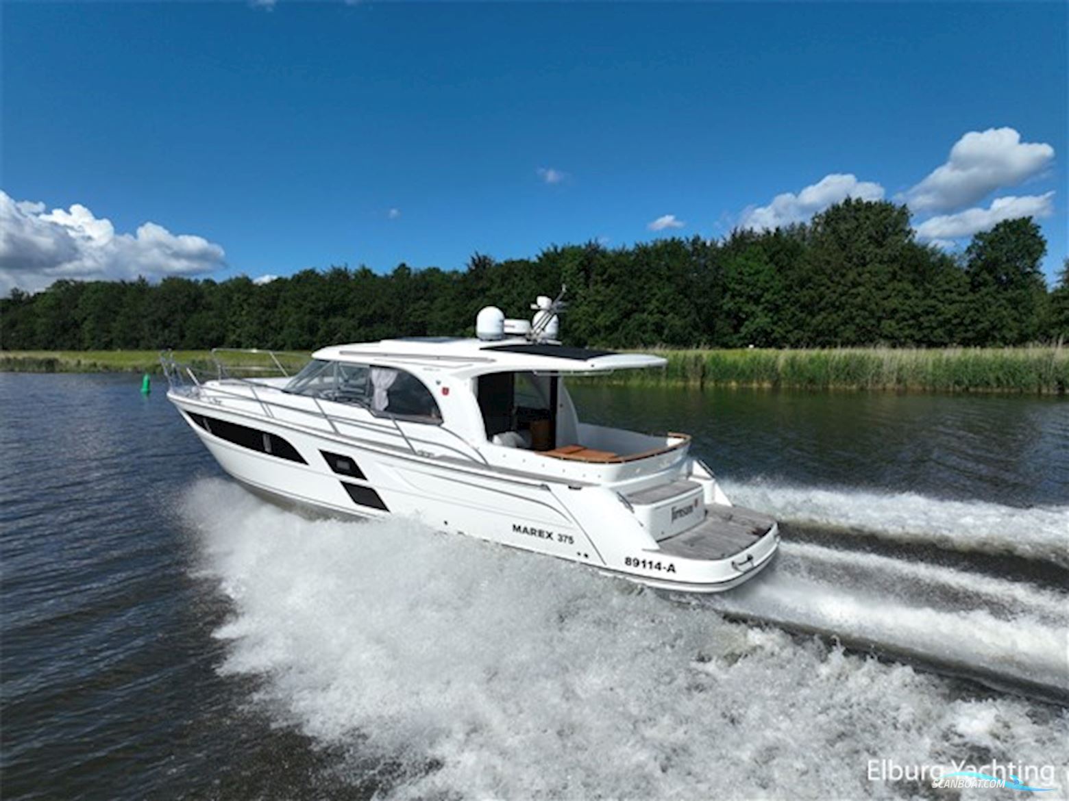 Marex 375