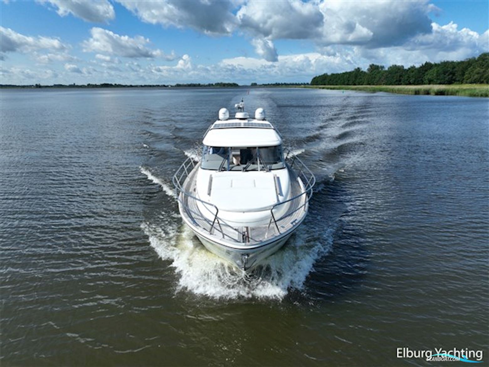 Marex 375