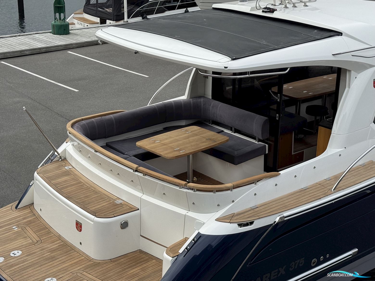 Marex 375