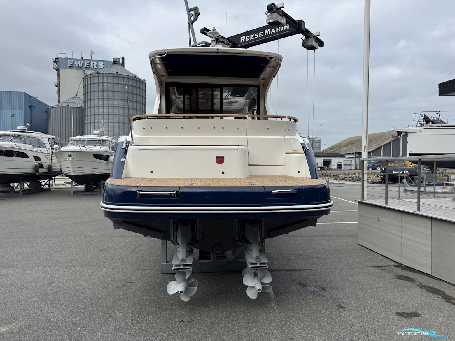 Marex 375