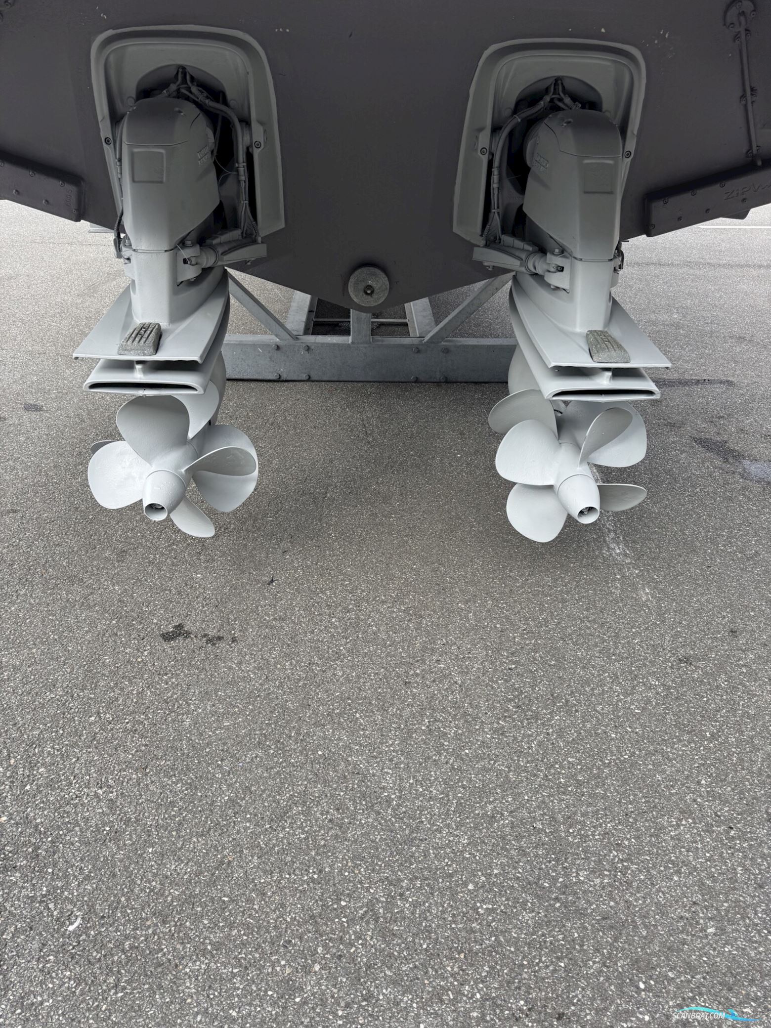 Marex 375
