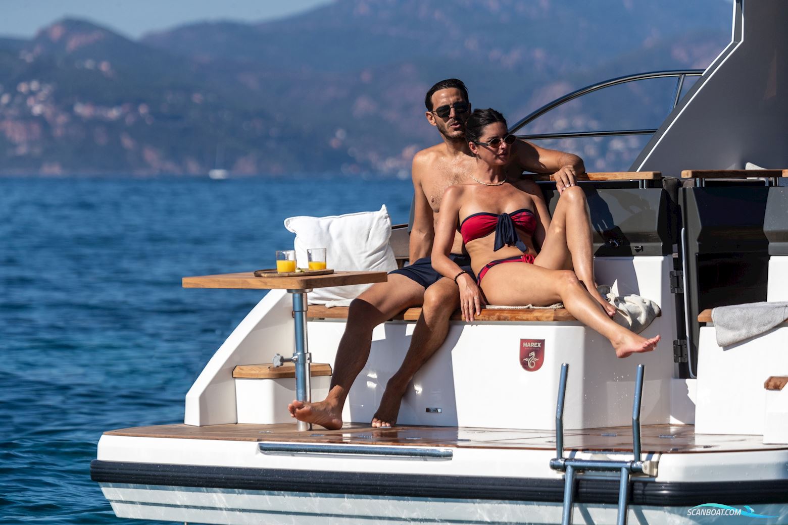 Marex 390 – Sæson 2026: Sidste Leveringsmulighed!