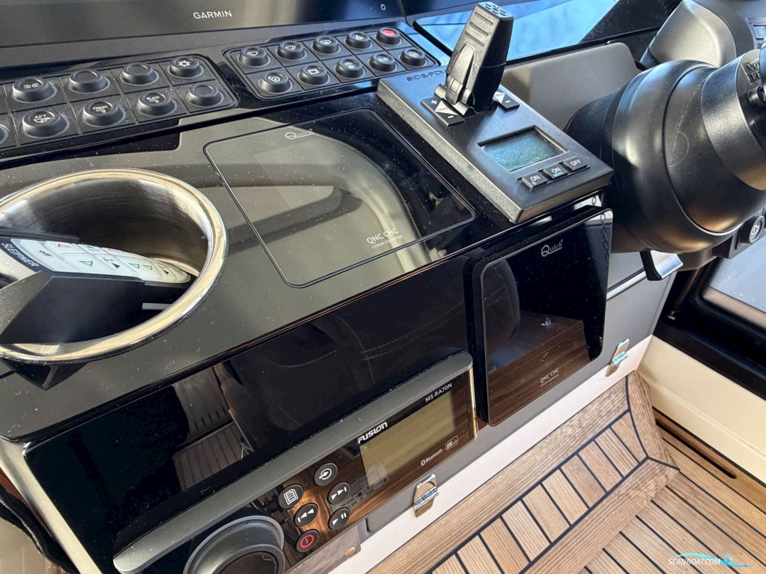 Marex 390