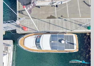 Marex 390 Motorboat 2026, Denmark