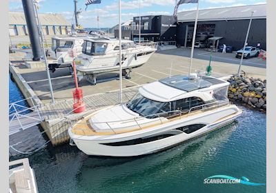 Marex 390 Motorboat 2026, Denmark