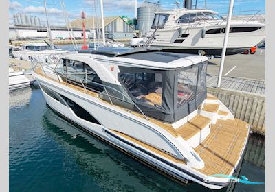 Marex 390 Motorboat 2026, Denmark