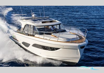 Marex 440 GC – SCA – 2025 Motorboat 2026, Denmark