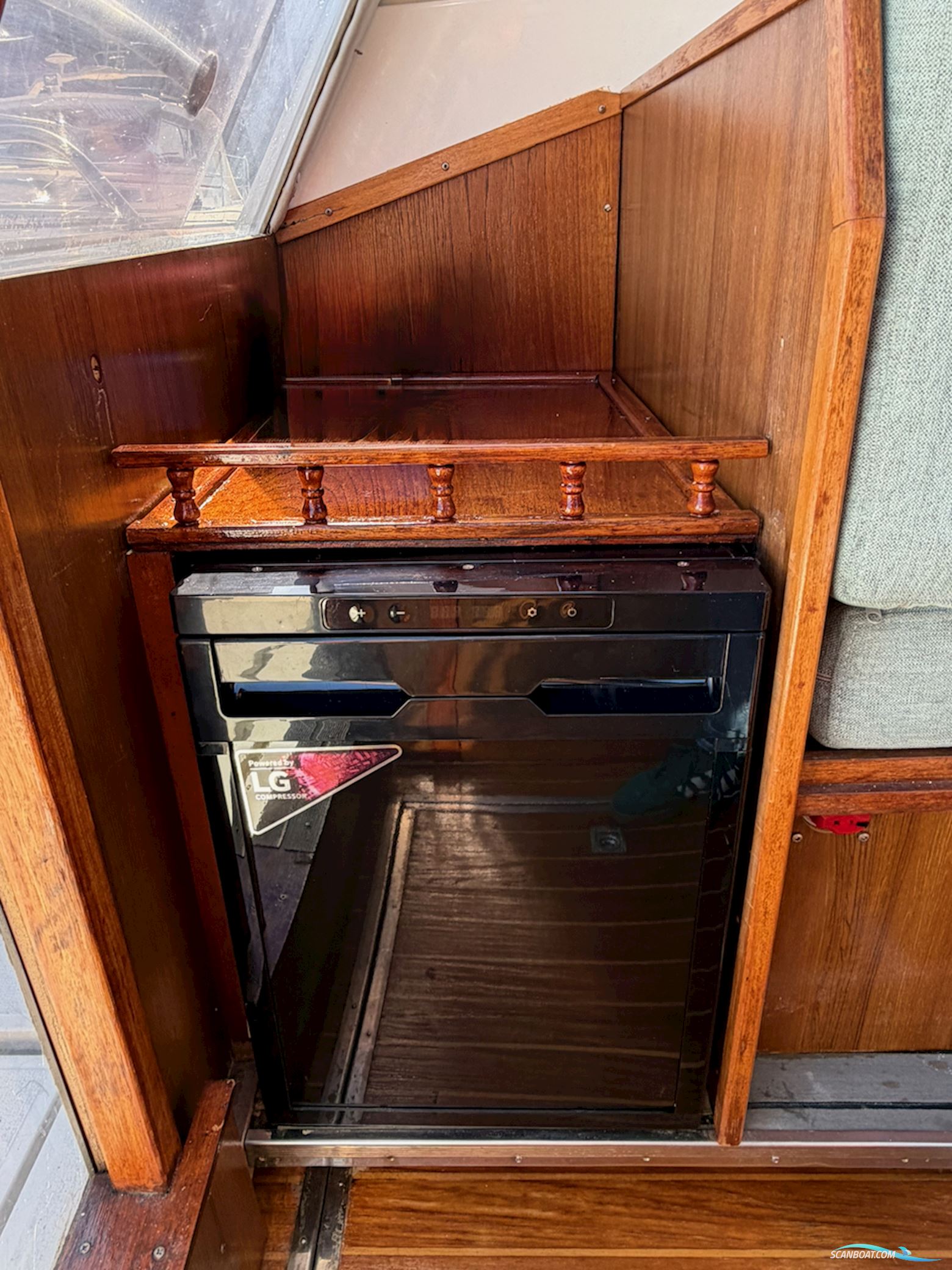 Marex 770 Dogger