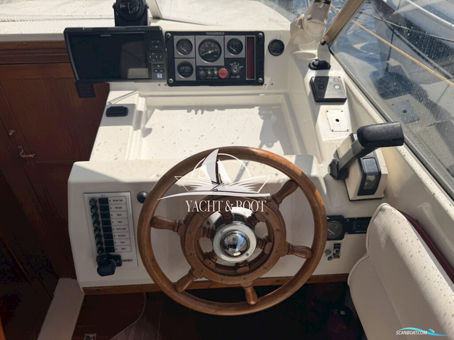 Marex Holiday