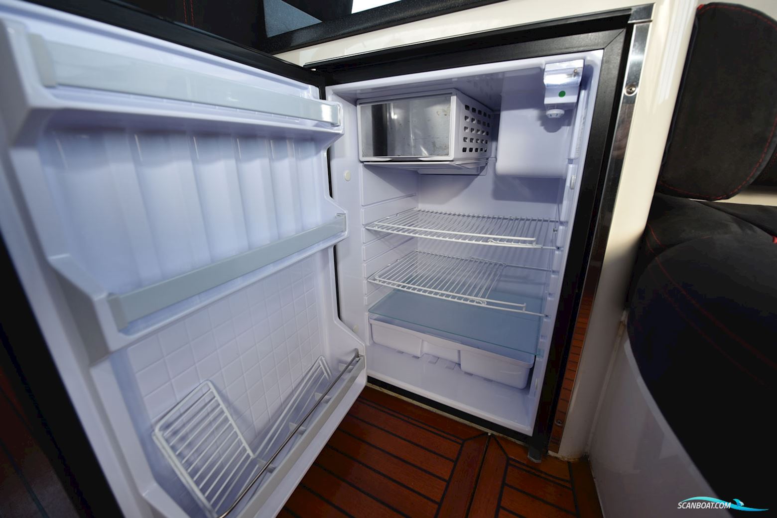 Marex Marex 350 Cabriolet Cruiser