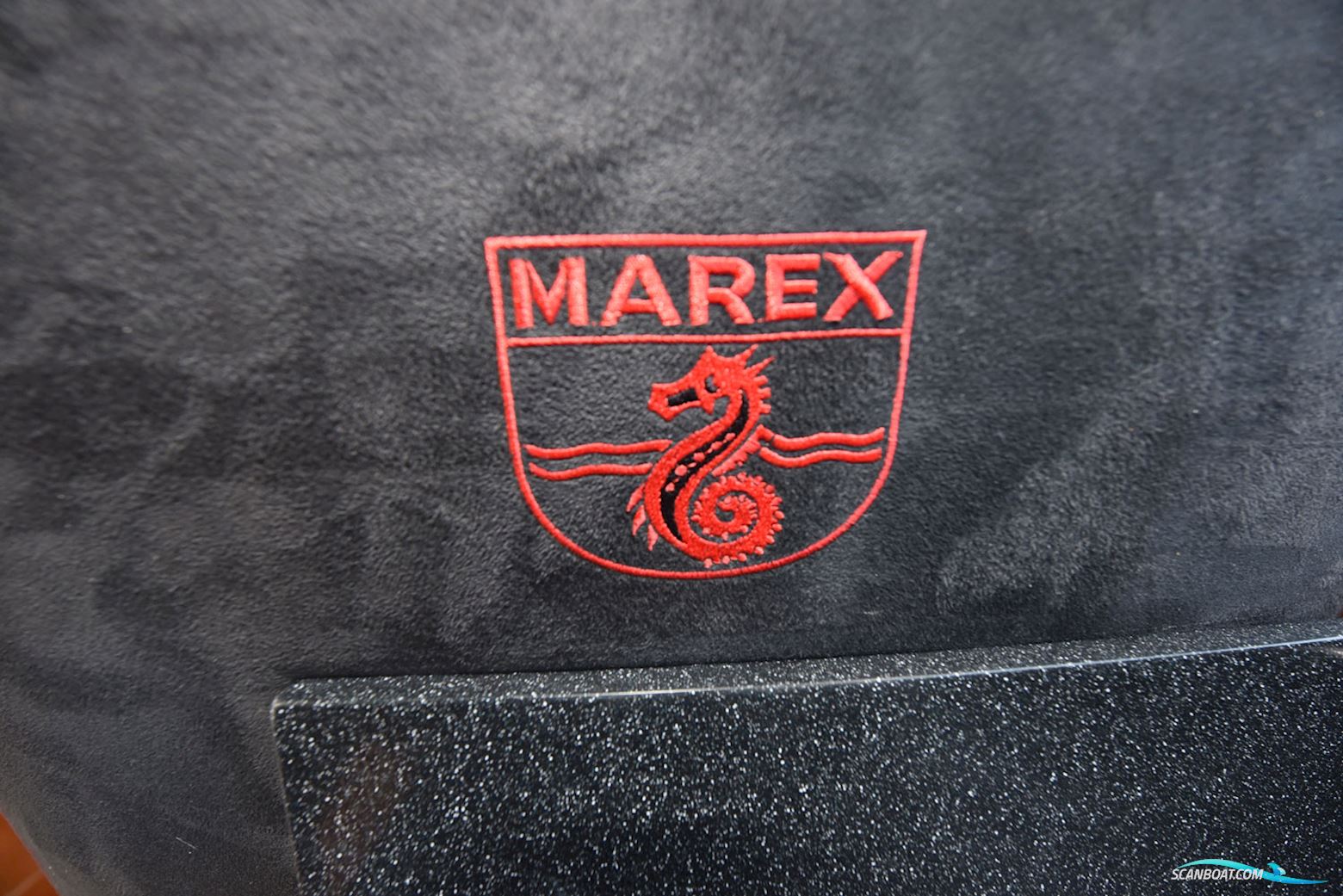 Marex Marex 350 Cabriolet Cruiser