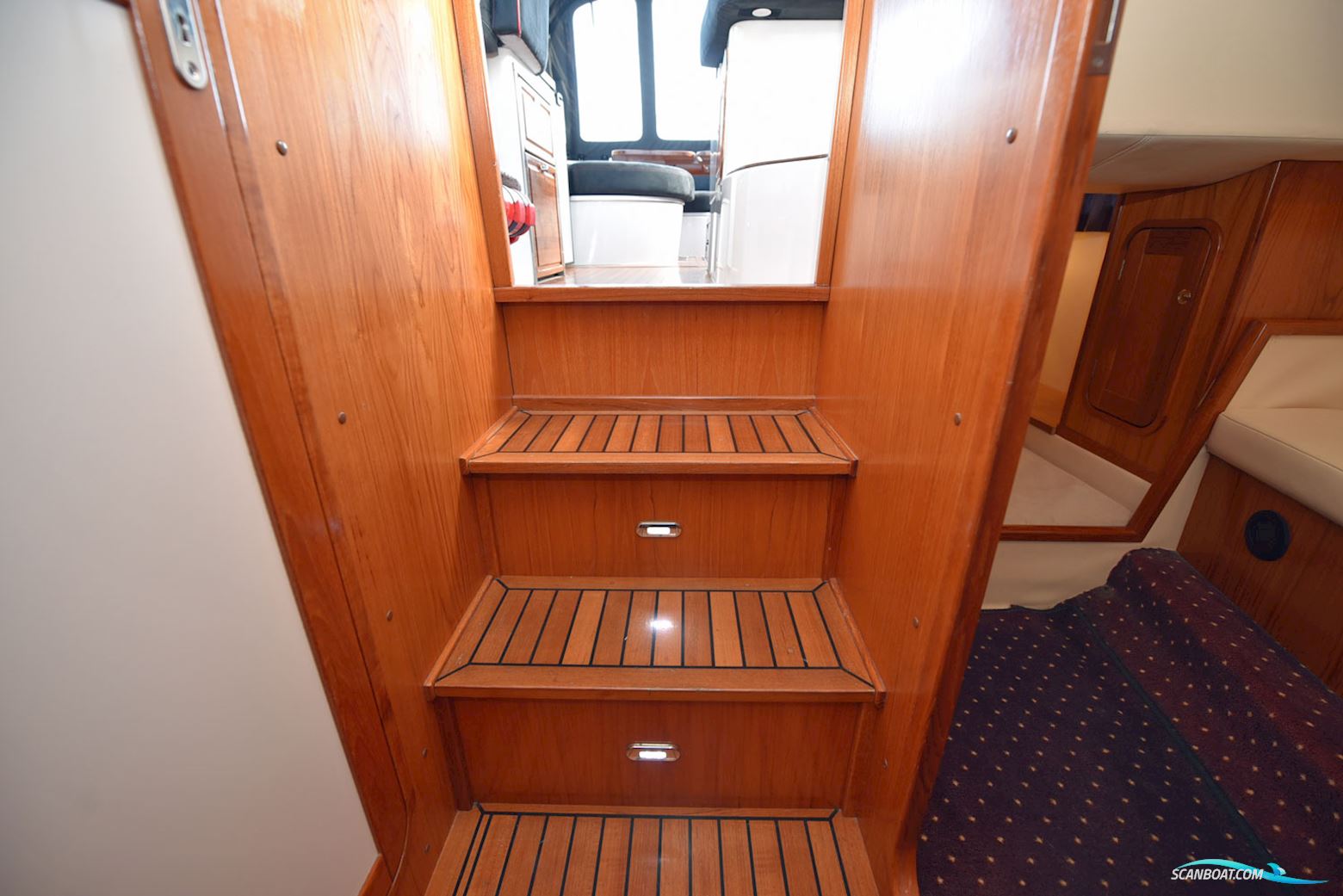 Marex Marex 350 Cabriolet Cruiser