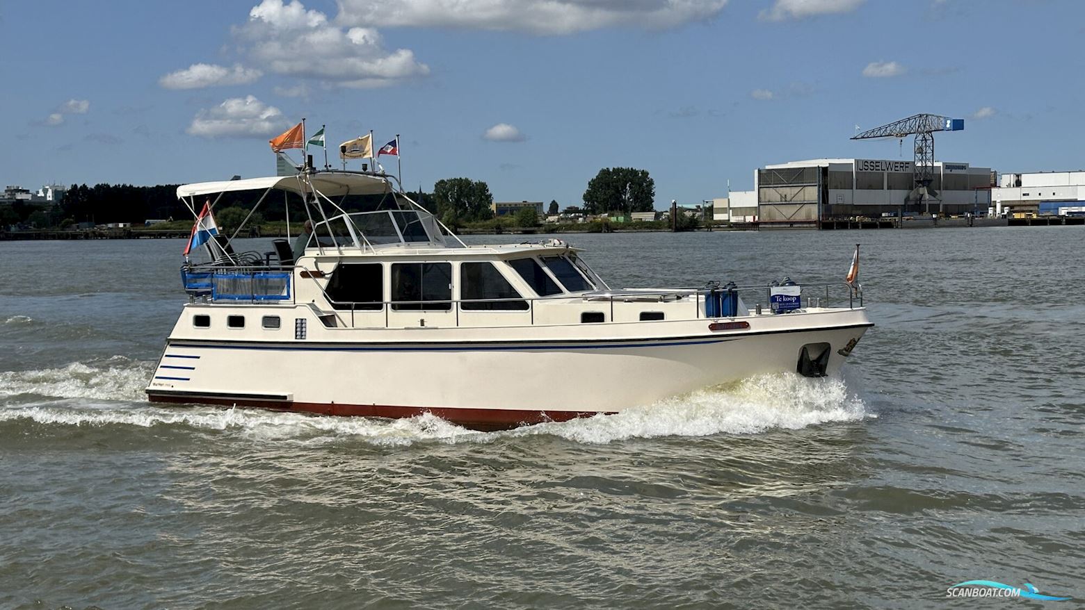 Marhen 11.60 AK Cabrio