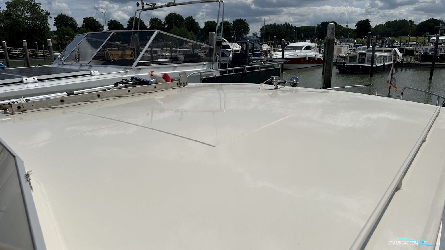 Marhen 11.60 AK Cabrio