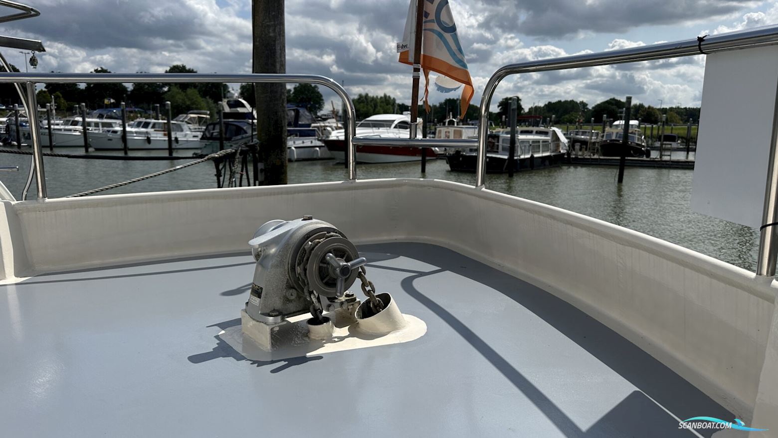 Marhen 11.60 AK Cabrio