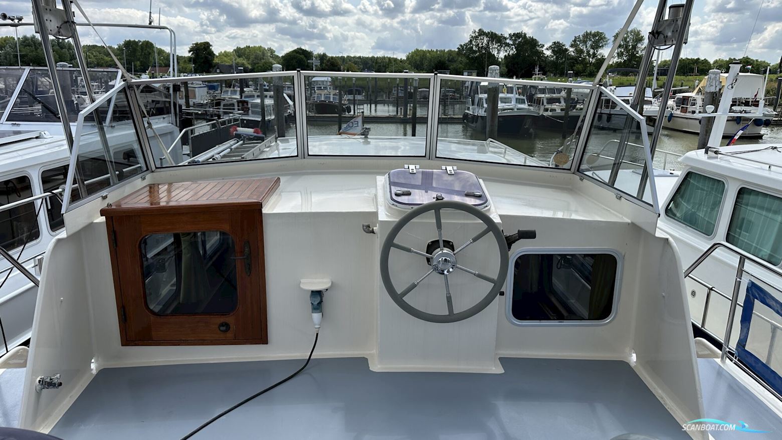 Marhen 11.60 AK Cabrio